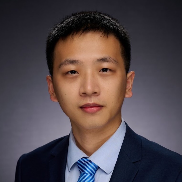 Dr. Changyu Deng