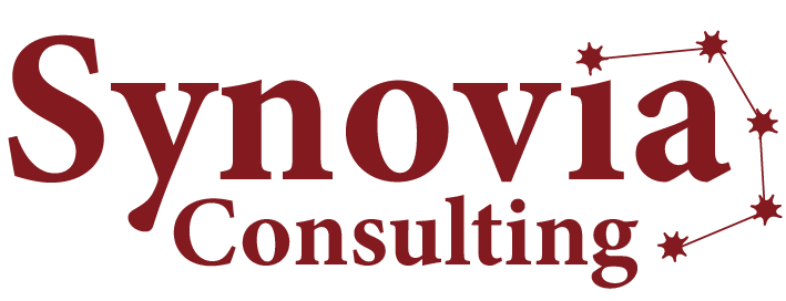 Synovia Consulting logo